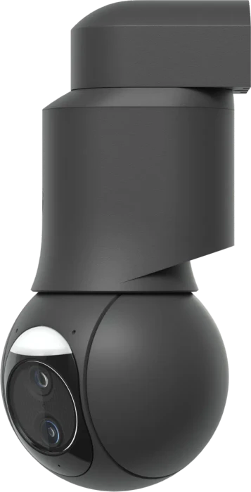 Ubiquiti UniFi Protect UVC-G6-PTZ-B, schwarz