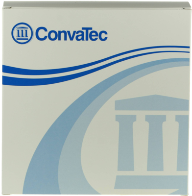 ConvaTec (Germany) GmbH COMBIHESIVE Natura Basis RR45 13-35mm fl.ov.Kleb. 5 St 07268303