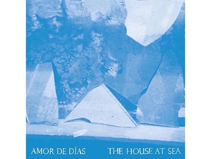 The House at Sea