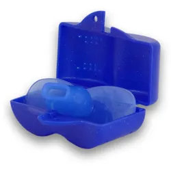 FaceFormer® ONE blue - Blau