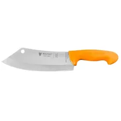 WOLFCUT Gold Serie - Hackmesser 22,5 cm Klinge