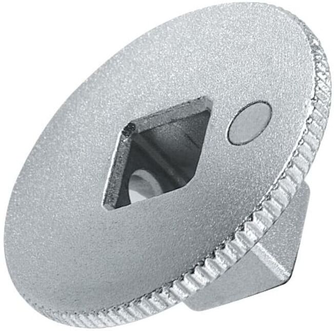Facom Adapter für Umschaltknarren, 3-tlg (D.169)
