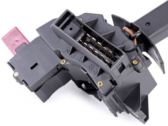 RIDEX 1563S0054 Steering column switch
