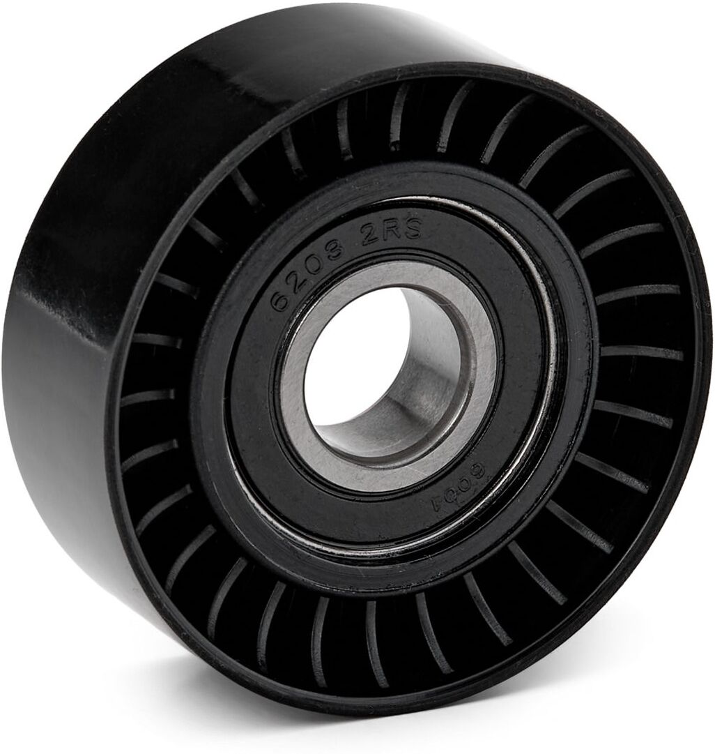 RIDEX 310T0492 Tensioner pulley
