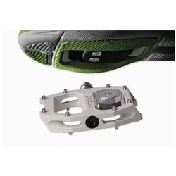 Magped, Velopedale