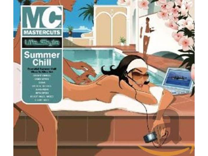 Various - Summer Chill
