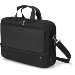 DICOTA Notebooktasche Top Traveller FIVE 14-16 Zoll schwarz