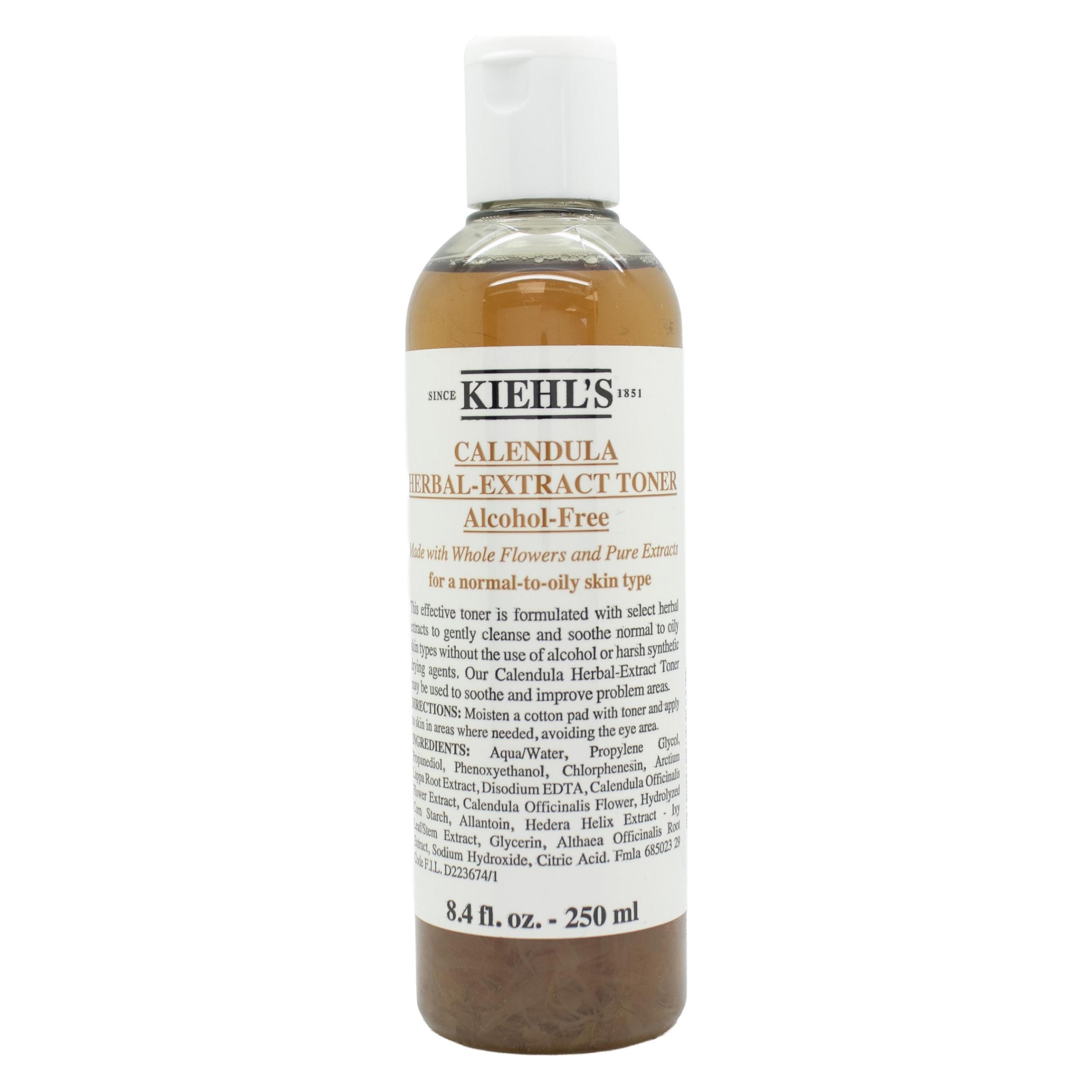 Kiehl's Calendula Toner (Reinigungsgel, 250 ml) (034465)