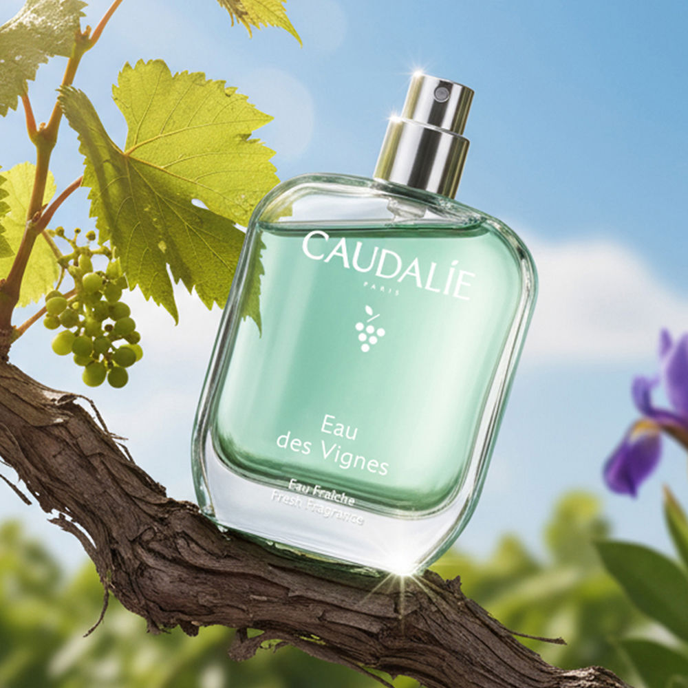 Caudalie Eau Des Vignes agua fresca 50 ml