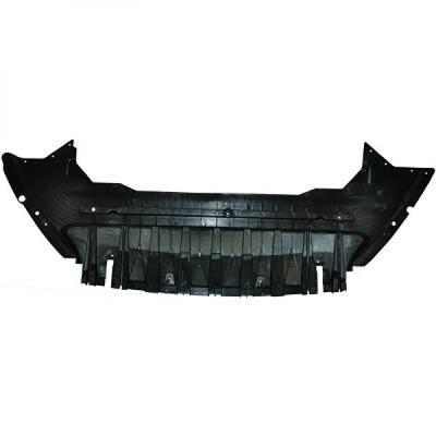 DIEDERICHS Warmluftkanal 1428162 vorne für Ford