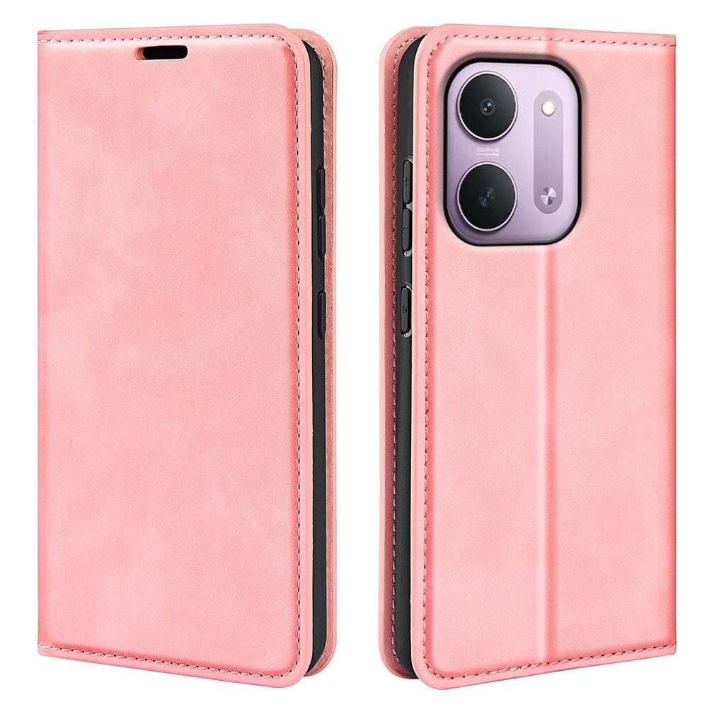 Cover-Discount Xiaomi Redmi 17C - Stand Flip Case Hülle (Xiaomi Redmi 17C) (78702945)