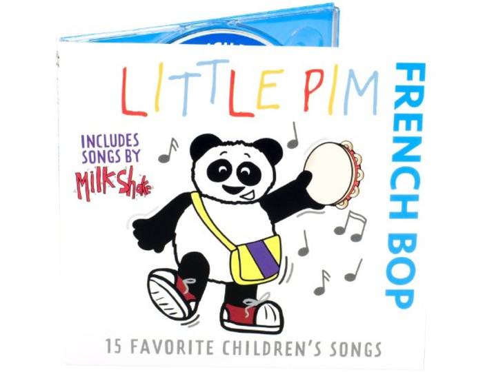 LITTLE PIM-FRENCH BOP
