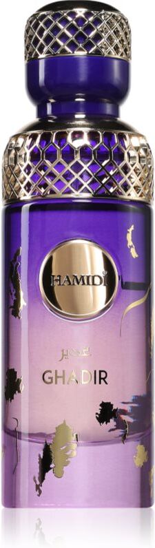 Hamidi Ghadir Eau de Parfum pour femme 100 ml