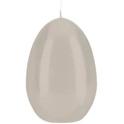 Eikerzen Klarlack Moonstone Stein 120 x Ø 80 mm, 6 Stück