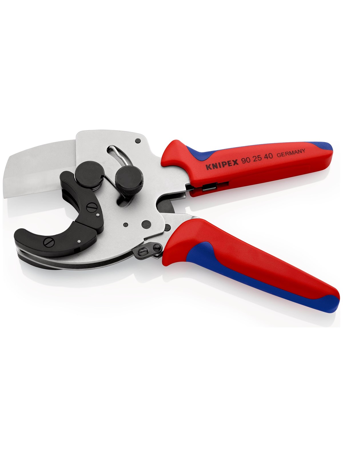 KNIPEX Rohrschneider, für Verbund- und Kunststoffrohre