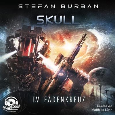 Im Fadenkreuz - Stefan Burban, Audio, 9783948261634