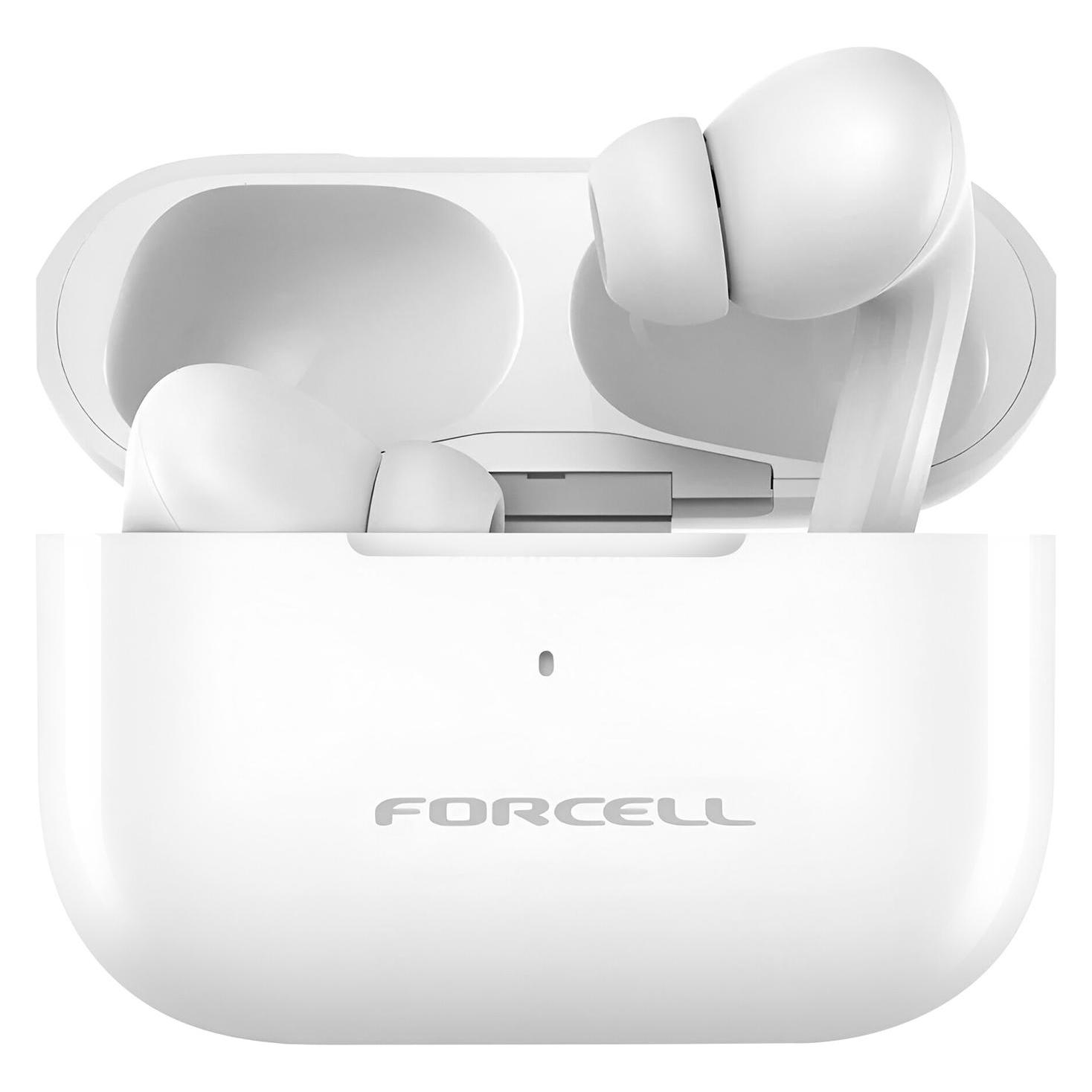 Forcell Master Pro Kopfhörer (5 h, Kabellos) (TWS-FCL-MASTERPRO)