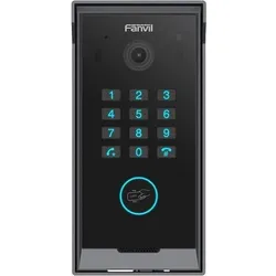 Fanvil, Klingel + Türsprechanlage, I60K (App)