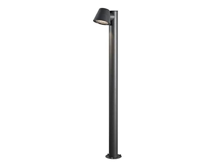Konstsmide Trieste 7524-370 Lampe pour allée Anthracite