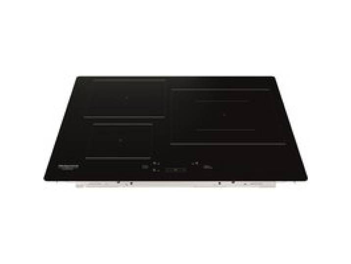 HOTPOINT Table induction 3 foyers HQ5760SNE