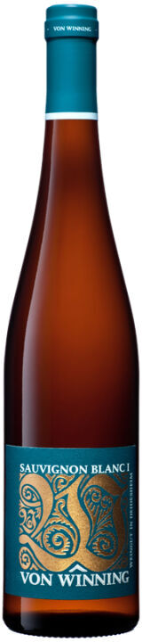 Von Winning Sauvignon Blanc I 2022