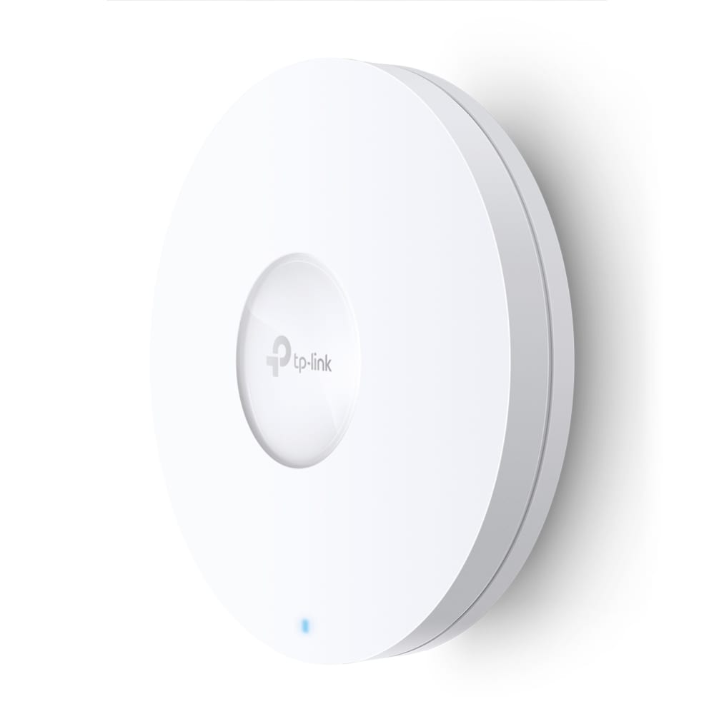 TP-LINK Omada EAP660HD AX3600 Multigigabit Dualband-WLAN-Accesspoint Deckenmont. EAP660 HD
