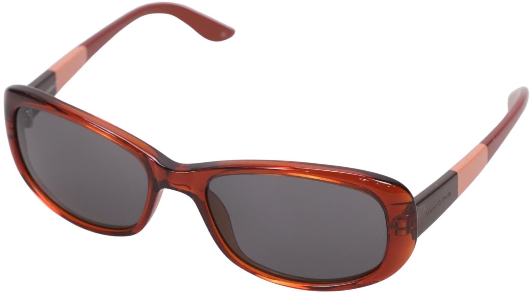 Marc O' Polo Sonnenbrille, Bordeaux - Second Hand