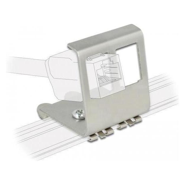 Wirewin Keystone Halterung (86255)