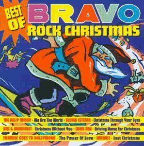 Various - Best of Bravo Rock Christmas - Preis vom 12.10.2026 11:37:12 h