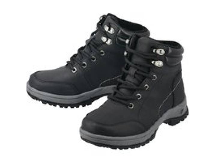 ESMARA® Bottes pour enfants (noir, 36)