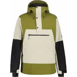 ICEPEAK Herren Schlupfjacke CHARLTON, Größe 56 in Grün Grün