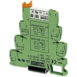 Phoenix Contact PLC-Interface PLC-RSC-230UC/21