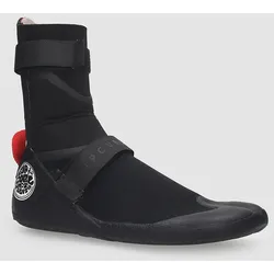 Rip Curl Flashbomb 3mm H Split Toe Neoprenschuhe black Gr. 8.0