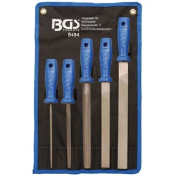 BGS 5tlg. Universal-Werkstattfeilen-Satz - 8494