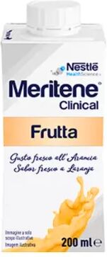 Meritene Sabor a Naranja 200ml