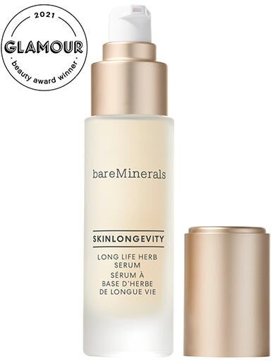 bareMinerals Skinlongevity Long Life Herb Serum 50ML