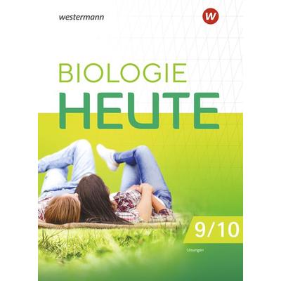 Biologie heute SI - Ausgabe 2022 für Gymnasien in Baden-Württemberg, Geheftet von , Westermann Schulbuchverlag, 978-3-14-150017-2