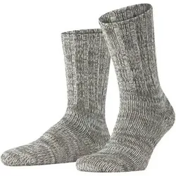 FALKE Herren FALKE Brooklyn SO, Größe 39-42 in Grau 3203