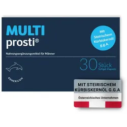 MULTIprosti 30 St