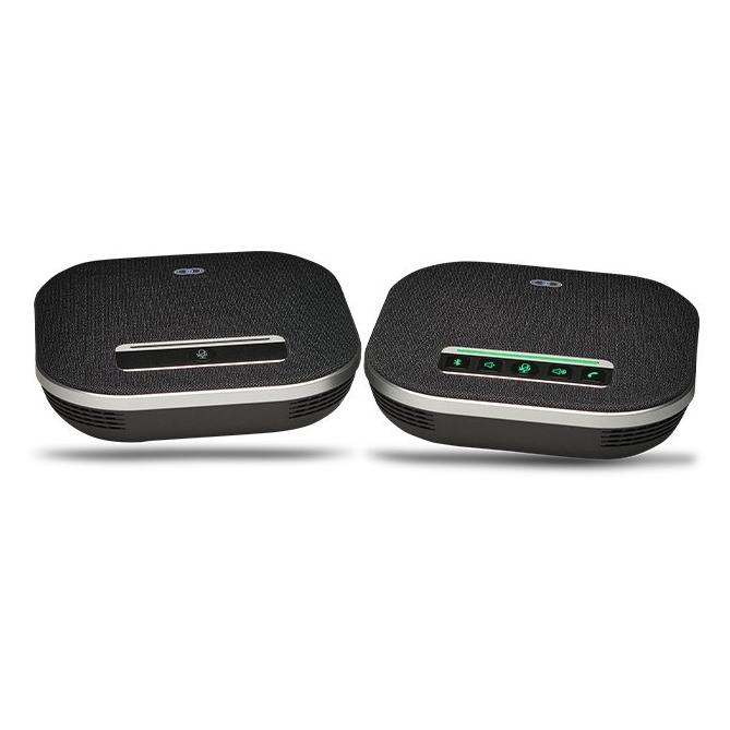 Boom Collaboration GEMINI Speakerphone (BM02-0015)