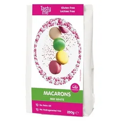 Makronen-Mischung, 250 g