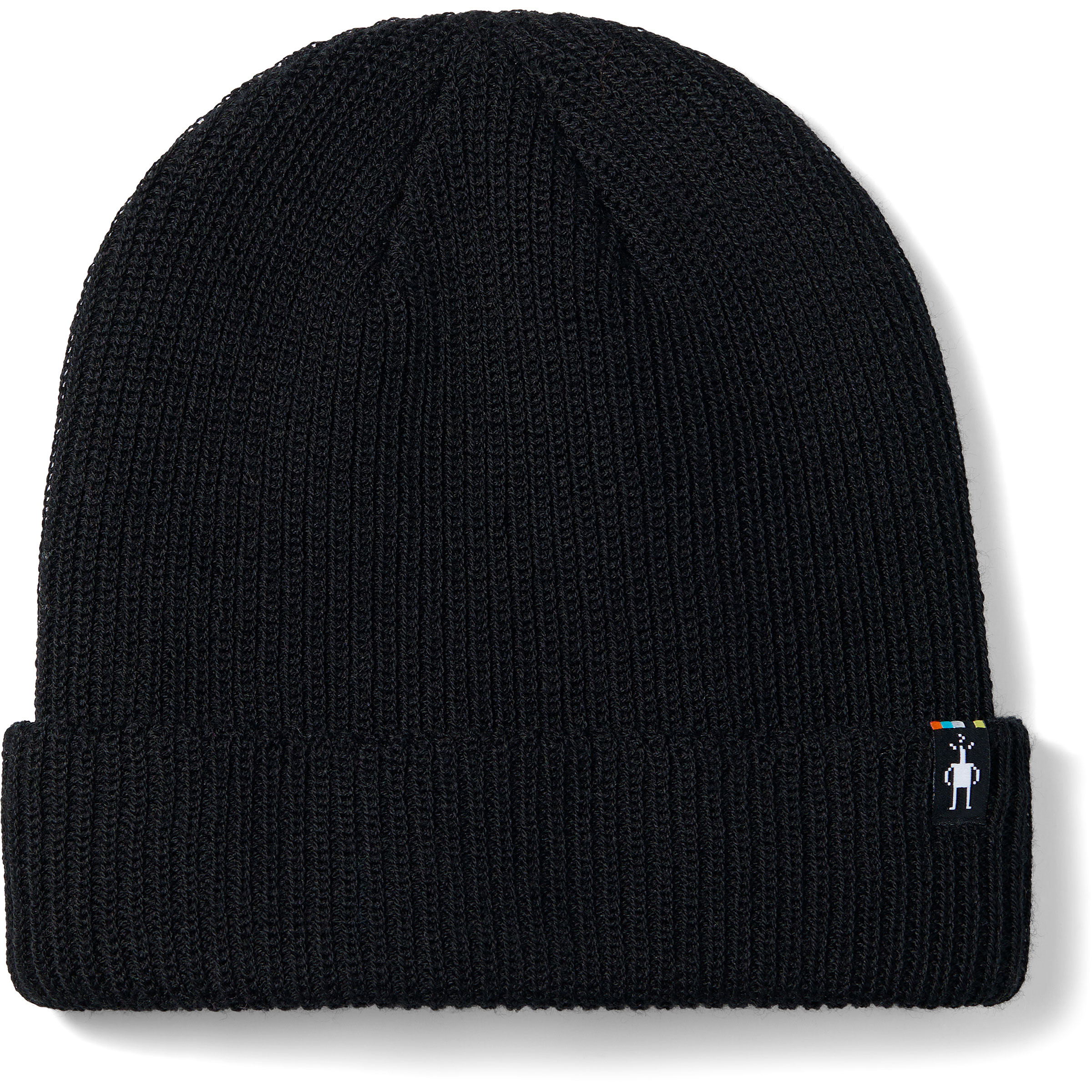 Smartwool Smartwool Mützen & Beanies schwarz Lifestyle Merinowolle