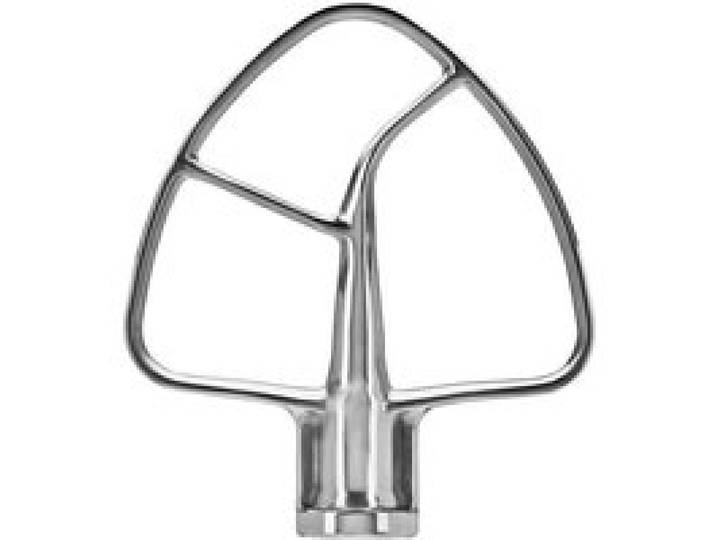 KITCHENAID - Batteur plat pour 5KSM175-185 - KSM5THBSS