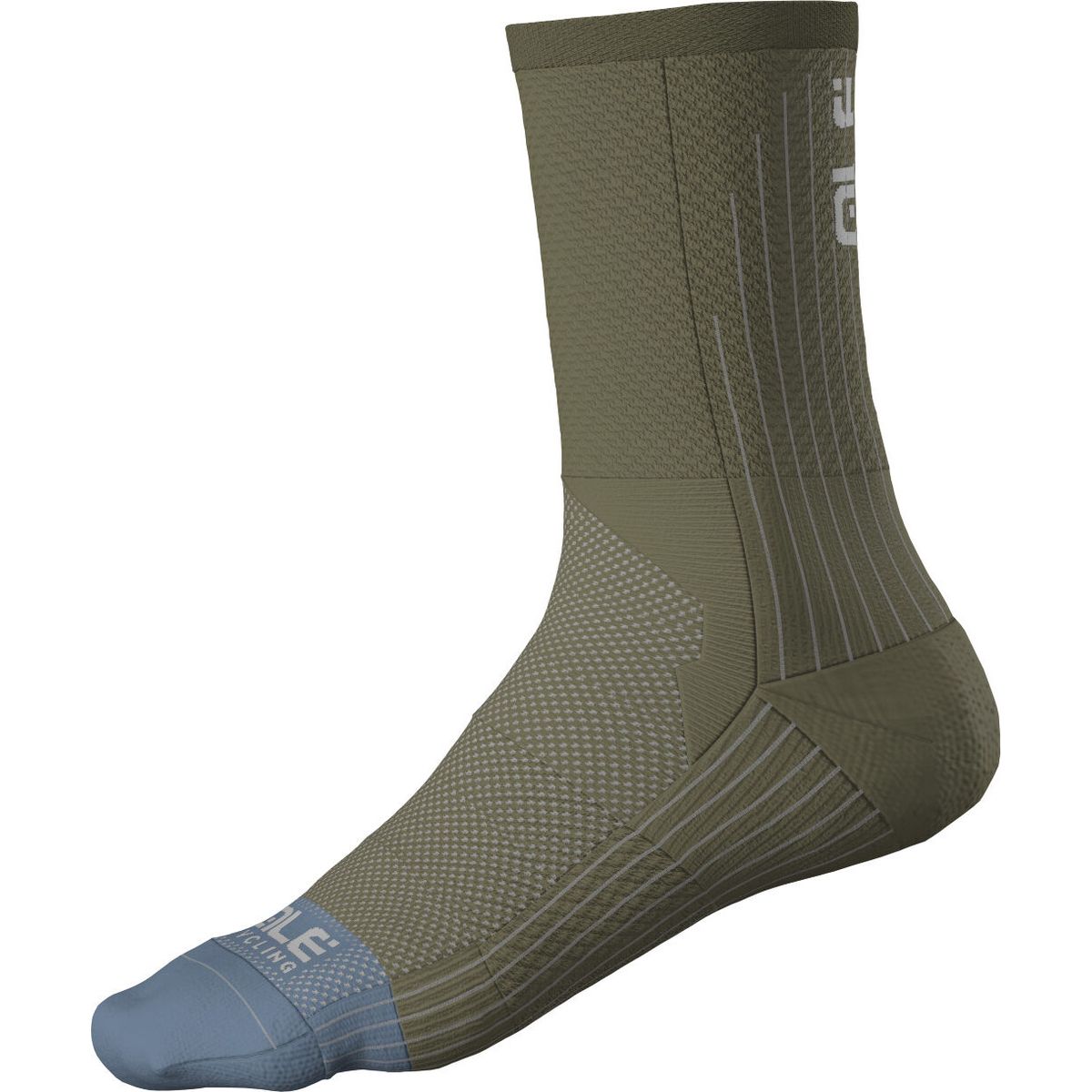 Alé Color Block fango L/44-47 L25129690-04