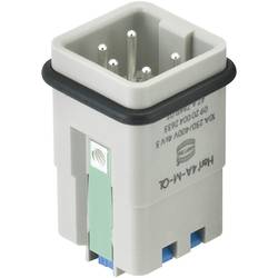 Stifteinsatz 09200042634 HARTING Inhalt: 1 St. Stifteinsatz