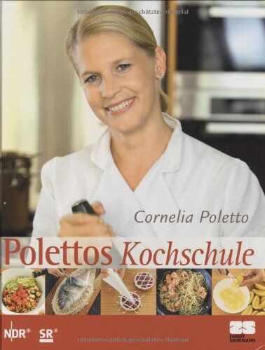 Cornelia Poletto - Polettos Kochschule - Preis vom 30.09.2026 22:30:23 h