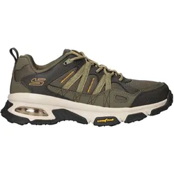 Skechers, Herren, Wanderschuhe, Skech-Air Envoy (43), Grün