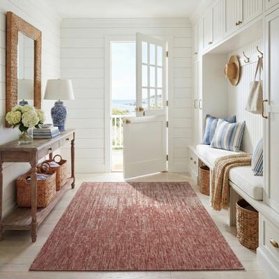 SAFAVIEH Courtyard Sigtrud Indoor/ Outdoor Rug