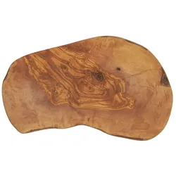 Hostelnovo del Valles Hostelnovo – Olivenholz‐Brett 40 cm