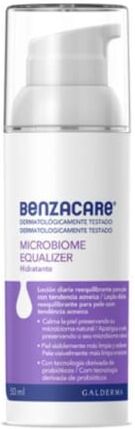 Outras Marcas Benzacare Microbiome Equalizer Hidratante 50ml